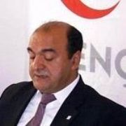 GENÇ PARTİLİ BORÇ TAKAN KAYIP  İL BAŞKANI ORTAYA ÇIKTI