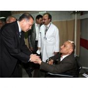 ERDOĞAN: BU GADDARLIKTIR 