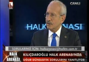CHP NİN KÖŞK ADAYI O AKADEMİSYEN Mİ?