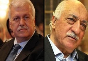  Fetullah Gğlen Baştan Beri Haindi 