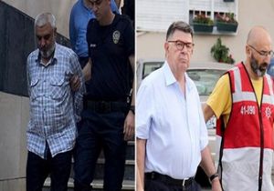 Zaman ın Eski Kadrosuna Operasyon