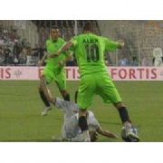 BEŞİKTAŞ 1-KONYASPOR 1 (İLK YARI)