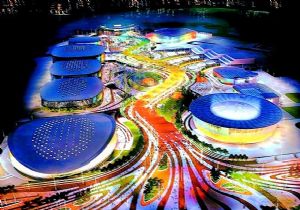 Ve RİO Olimpiyatları TRT Ekranlarında!