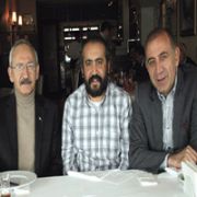CİHANER GERÇEĞİ!