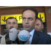 BAYDEMİR: BARIŞ TALEBİ SABOTE EDİLDİ