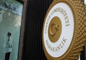 Yunanistan a PKK Uyarısı