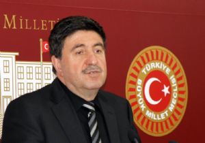 HDP li Vekilden PKK ya Soğuk Duş!