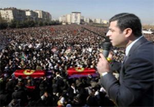 DEMİRTAŞ: HERKES BU FOTOĞRAFI İYİ OKUSUN