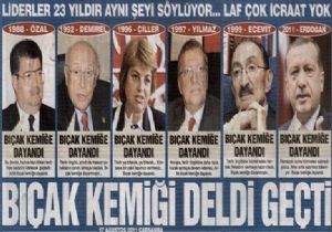 İSTANBUL ADLİYESİ NDE SAÇ SASAÇA BAŞ BAŞA KAVGA
