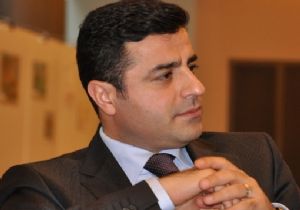 BDP, SON SÖZÜNÜ SÖYLEDİ