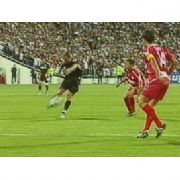 BOBO PENALTI KAÇIRDI, KARTAL BASTIRIYOR