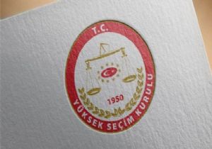 YSK dan Aday Olacak Bürokratlara Uyarı