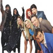 TRT NİN İKİ DİZİSİ SAHTE ÇIKTI!