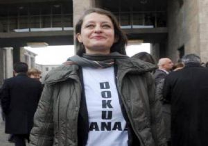 CHP’Lİ PAVEY’DEN TİŞÖRTLÜ PROTESTO