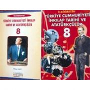 NUTUK, İNKILAP TARİHİ KİTABINDAN ÇIKARTILDI