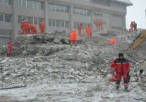 VAN HAYALET SEHİRE DÖNDÜ!