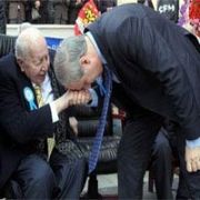 KURTULMUŞ TAN ERBAKAN A 1,5 SAATLİK NEZAKET ZİYARETİ!