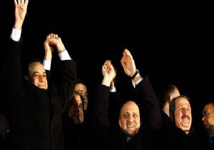 Sıra Genel Kurul Oylamasında!