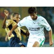 FENER E BURSA ŞOKU 0-1