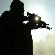 PKK, SIRP SNİPER KİRALADI!..