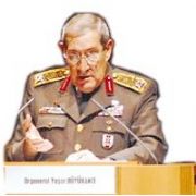 KORKMAYIN, GÜÇLERİ YETMEZ 
