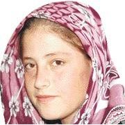 16 LIK MERYEM İN YIKILDIĞI AN