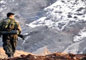 KAZAN VADİSİNDE PKK YA BÜYÜK DARBE