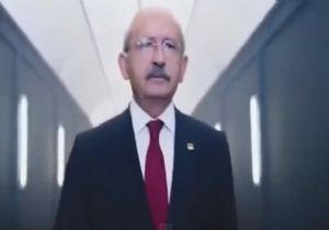 AK Partli Gençten Kılıçdaroğlu Klibi 