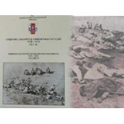 TSK DAN ERMENİ BELGESİ