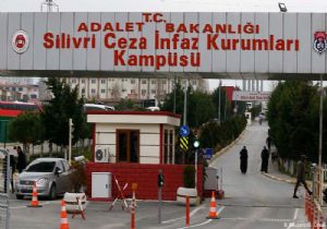 Silivri de Mahkumlar Doymuyor