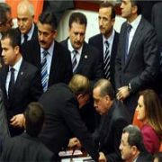 8. MADDE DE AK PARTİ KAÇ FİRE VERDİ?