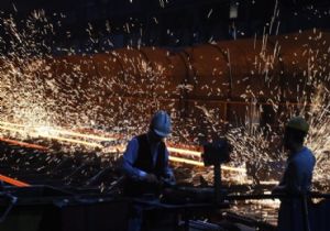 Büyüme Performansı Açıklandı