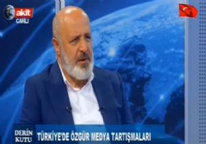  Ruhunu Satmış Bir Medya Olmadık !