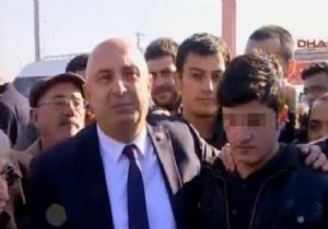   Bu Yoldan Geri Dönmeyeceğiz 