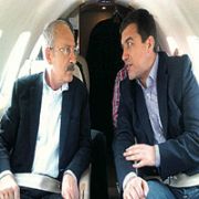  CİHANER LİSTEYE GİREMEYİNCE EŞİM ÇOK KIZDI 
