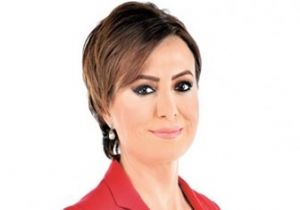  Didem Arslan Habertürk e Geri Döndü