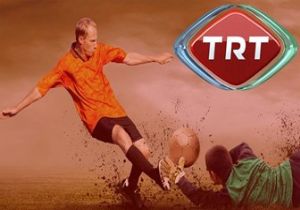 FETÖ Operasyonu TRT yi Vurdu!