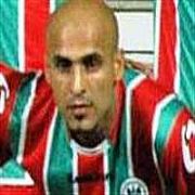 DİYARBAKAR IN İRAN LI FUTBOLCUSU KAYIP!