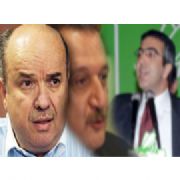 BİRLEŞMEDE İKİ SÜRPRİZ İSİM