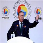 ERDOĞAN DAN İŞSİZLİK İÇİN YENİ FORMÜL!