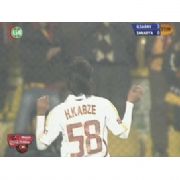 CİM BOM GOL OLDU YAĞDI: 4-0
