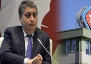 Nasuhi Güngör GiderayakTRT yi Topa Tuttu