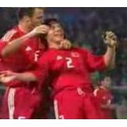 İTALYANLARIN UNUTAMADIĞI GOL