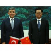 GÜL DEN ÇİN YORUMU