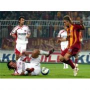 ANTALYA ATTI,CİM BOM KAZANDI!