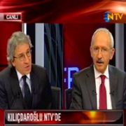 KILIÇDAROĞLU NDAN DOBRA DOBRA