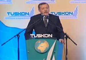 BAŞBAKAN ERDOĞAN,  PİŞMANLIĞINI ANLATTI!