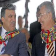 GEÇEN YIL HEPSİ ORADAYDI, BU YIL HİÇBİRİ YOK!