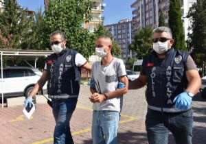 Anne Katilinden Kan Donduran İfadeler