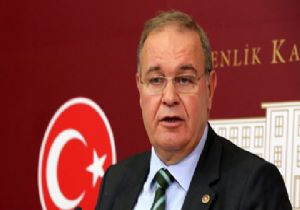   DAVUTOĞLU ATANMIŞ BİR GENEL BAŞKAN 